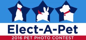 Elect A Pet - 2017 Calendar Contest - Animal Welfare League of Alexandria