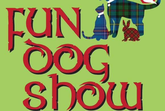 Fun Dog Show 2017
