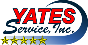 Yates Service - Proud Sponsor of AWLA