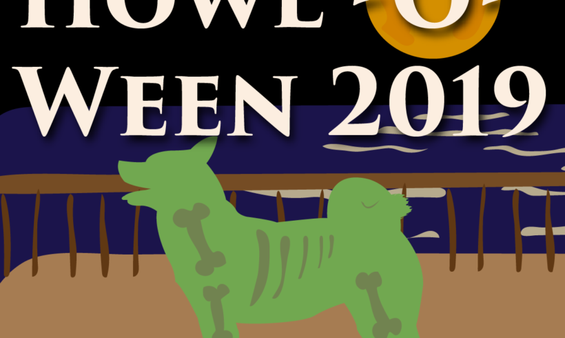 Howl-O-Ween 2019