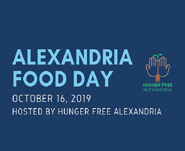 Alexandria Food Day