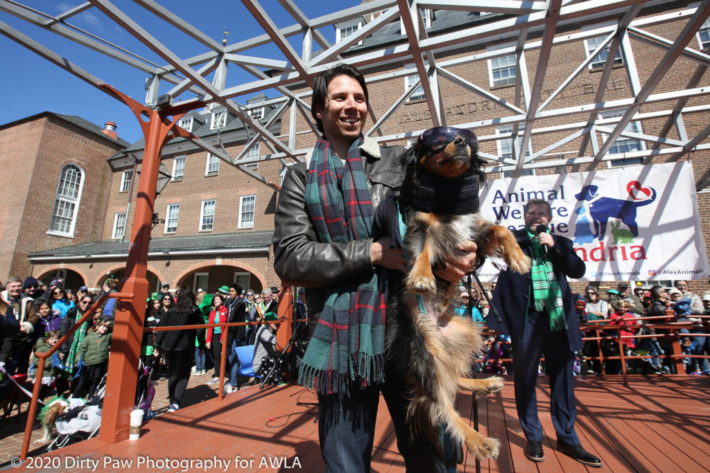 AWLA Fun Dog Show 2020, Photo Courtesy of Dirty Paw Photography