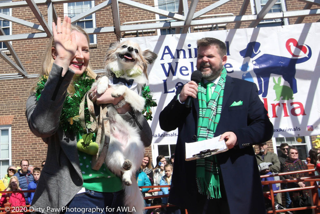 AWLA Fun Dog Show 2020, Photo Courtesy of Dirty Paw Photography
