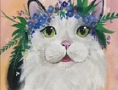 FULL: AWLA Virtual Paint Your Pet Party!