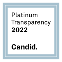 Candid Seal Platinum 2022, Animal Welfare of Alexandria (AWLA)