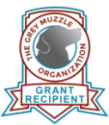 The Grey Muzzle Organization Grant Recipient
