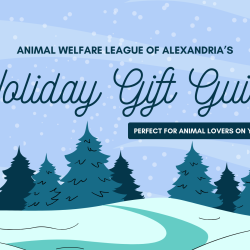 AWLA Holiday Gift Guide