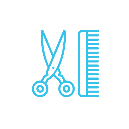 Grooming Assistance, AWLA