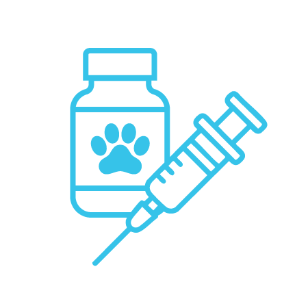 Vaccination Clinics, AWLA