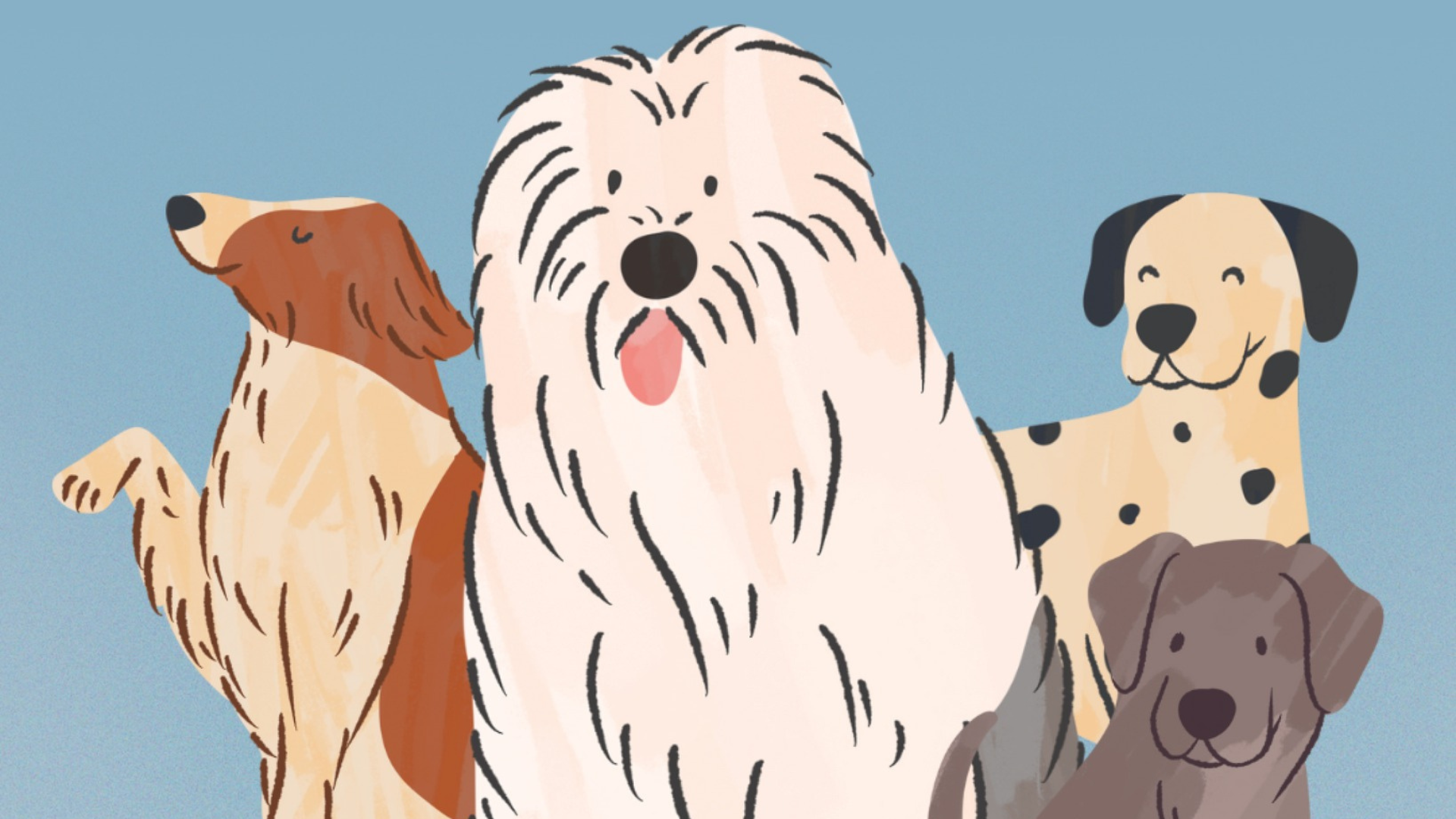 nd Friday @ Torpedo Factory: Dog Days of Summer